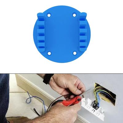 1pc Soldering Helper Tool Heat-Resistant Circuit Board Holder For Electronics Repair Soldering Tool Accessories