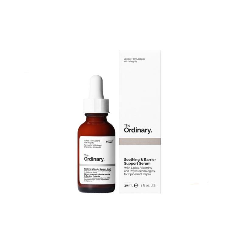 

[THE ORDINARY] Успокаивающая и поддерживающая барьерная сыворотка, 30 мл