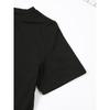 Stylish Women'S Tee Featuring a Unique Printed Design, Made from Soft  Short Sleeves. It'S a Easy Yet Chic ChoiceA Must-Have for Trendy Women