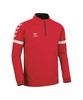 Hummel Chevron Windbreaker - Red (Hm-4268)