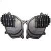 2GM998478 2GM998479 DRL Turn signal module B120845-B For VW T-CROSS Tcross LED Headlight B120846-B 2GM.998.478 2GM.998.479