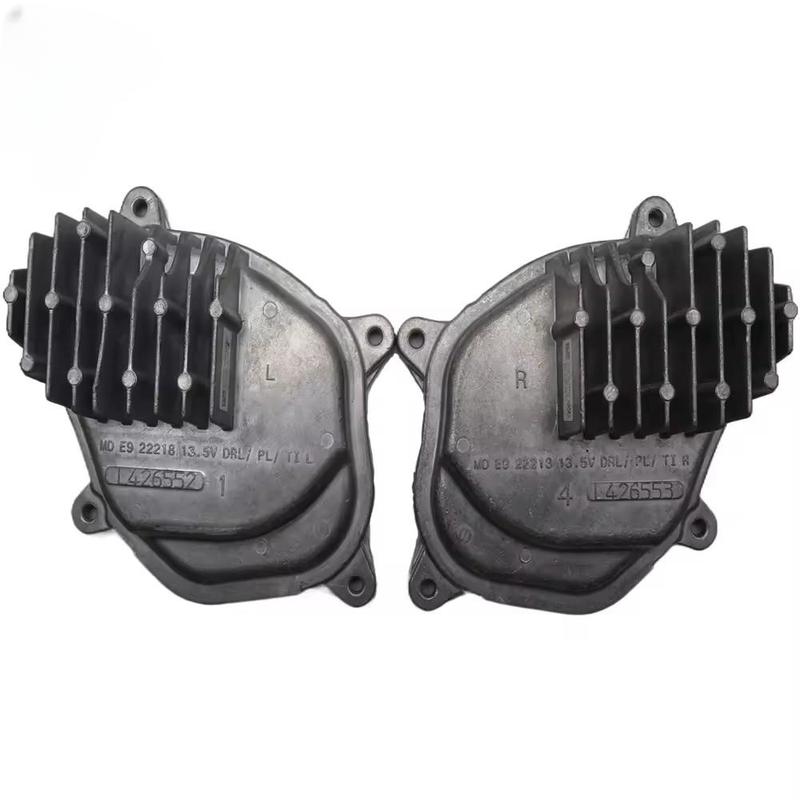2GM998478 2GM998479 DRL Turn signal module B120845-B For VW T-CROSS Tcross LED Headlight B120846-B 2GM.998.478 2GM.998.479