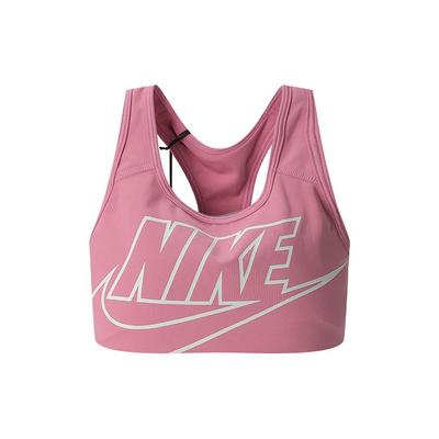 Medium Support Training Sports Bra Women Underwear Mystery-Flamingo-Red BV3644-693
