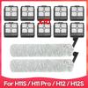 Compatible For Dreame H11S / H11 Pro / H12 / H12S Vacuum Cleaner Roller Soft Hepa Filter Accessory Part