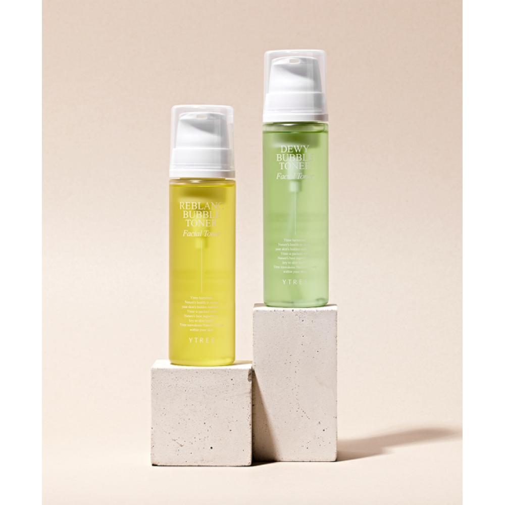Ytree Revlan Bubble Toner Set Of 2