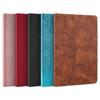 Rotating Card Slot Stand Case Lenovo Xiaoxin Pad Pro GT Tablet - Shockproof PU Leather Cover With Auto Sleep Wake Portable