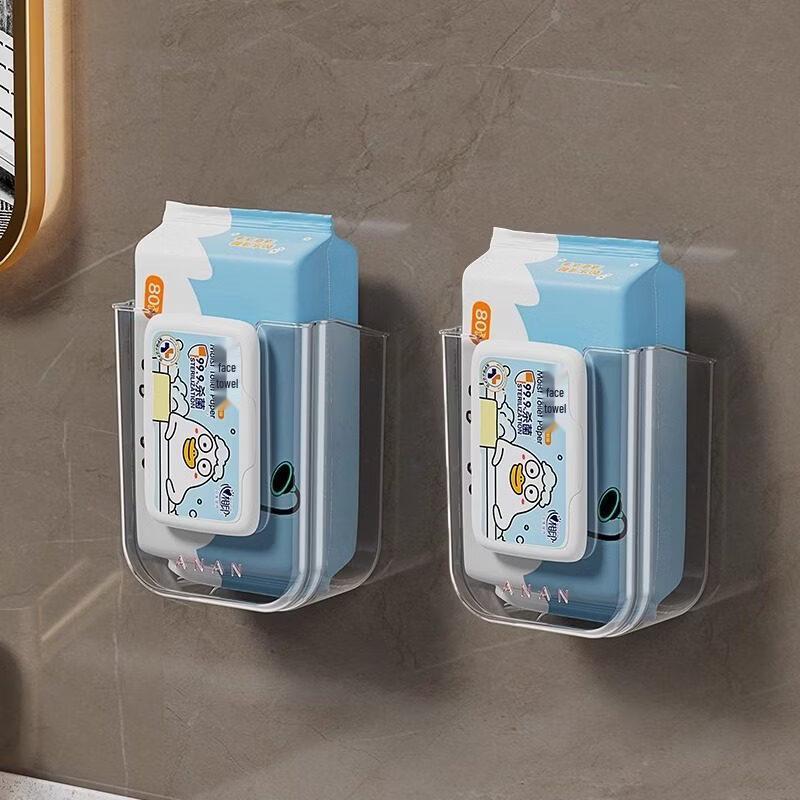 

LIEI Wet Wipe Storage Box