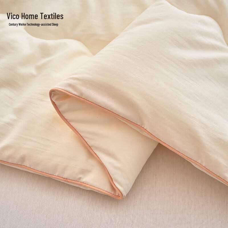 Weike Anti-bacterial Anti-mite Polylactic Acid Fiber Quilt