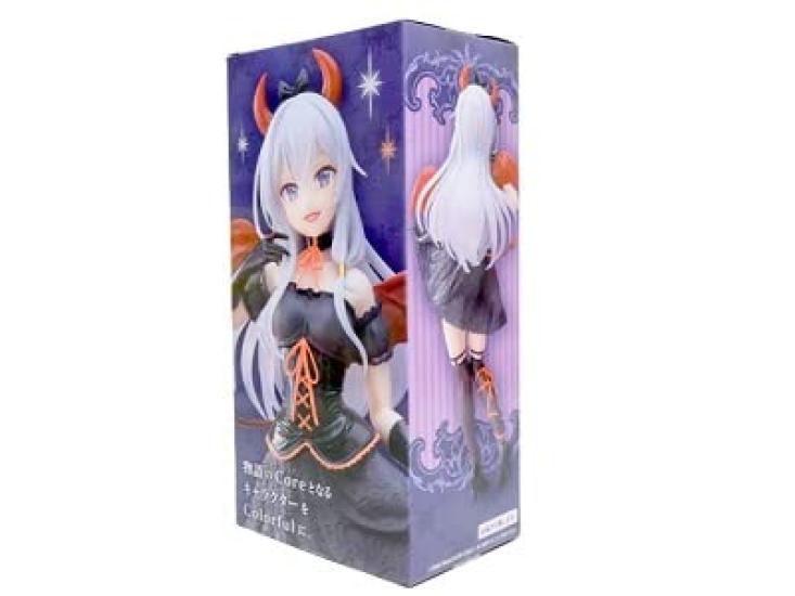 Journey Coreful Figure Elaina Devil Witch's ~Little Ver.~