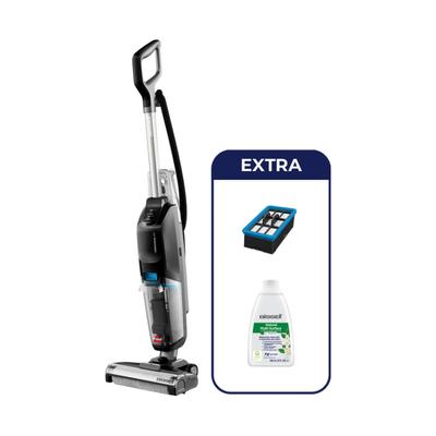 BISSELL CrossWave® HF2 Select Vacuum Cleaner Upright Washer Multi-Surfaces
