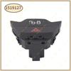 1519127 Hazard Lights Warning Lamp Lock Switch Button Car Accessories For Ford B-MAX C-MAX Ecosport Fiesta Focus Kuga Transit