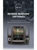 Infiniti FX35 (06-09) Android Navigation GPS System with Large Screen