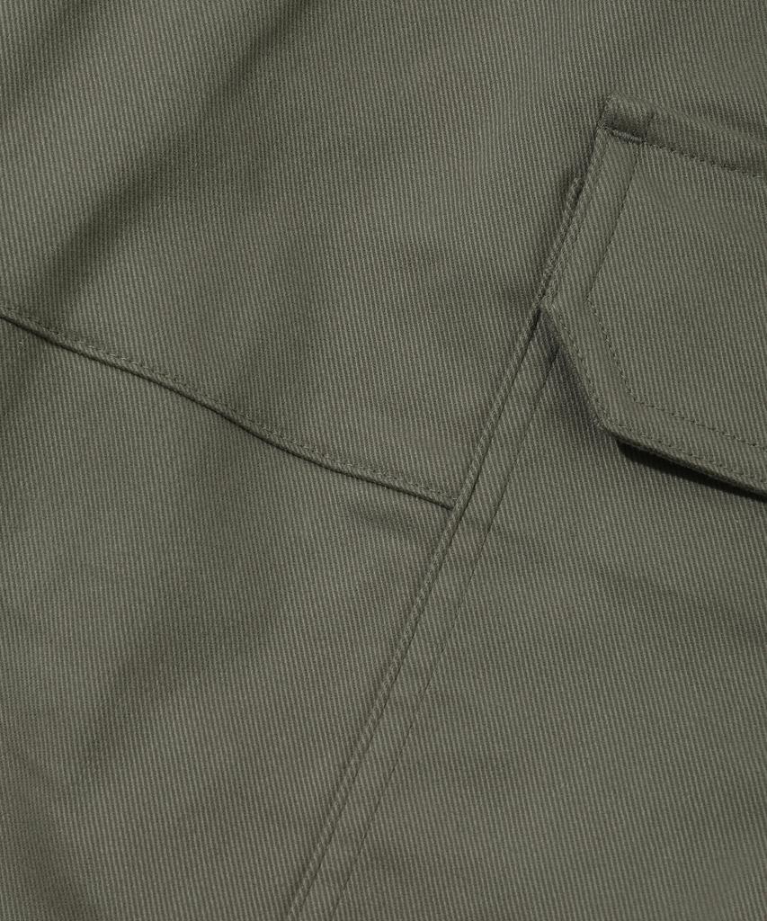 BEENTRILL Utility Cargo Jogger Pants (Warm Khaki) (F/W Item)