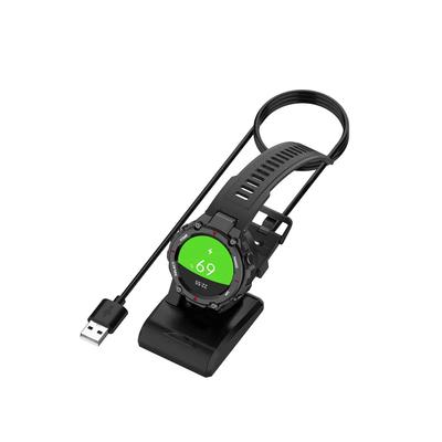 Charge for Huami Amazfit GTS GTR 42mm 47mm T-REX A1918 Smart Watch Accessories Wired Fast Charging Replace Dock Cradle