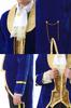 [monoii] Beauty and the Beast Prince Cosplay Halloween Costume for Men, c086