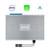 Wireless CarPlay Android Auto OEM Screen Upgrade Decoder Box for Volvo V40 V60 S S60 XC60 V70 XC70 S80 2010-2015 with 7'' Screen