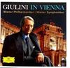 CD CARLO MARIA GIULINI WIENER PHILHAR  Giulini In Vienna  4792688 Deutsche Grammo 2014 Europe Classical Used