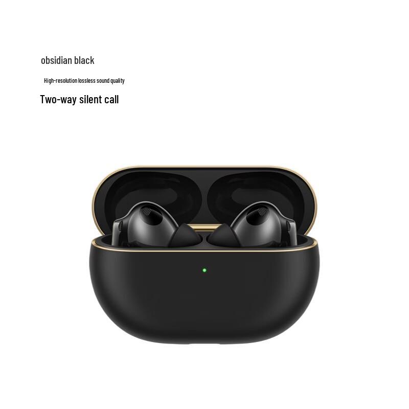 

Huawei FreeBuds Pro 4 Wireless Earbuds