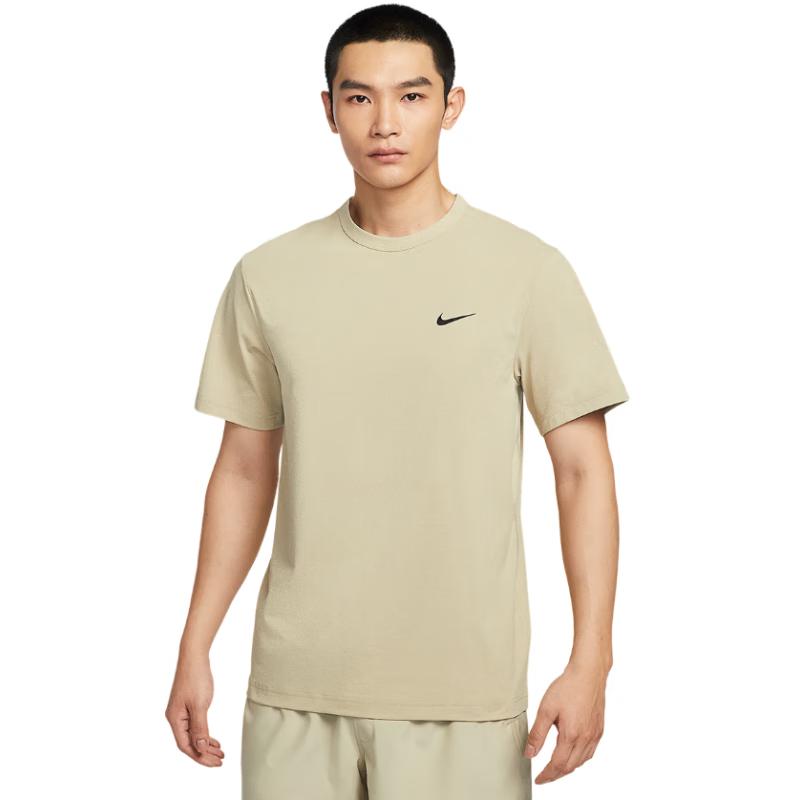 Nike Men s Sportswear Short-Sleeve T-Shirt DV9840 M