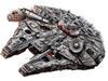 Millennium Falcon #75192(no Box)