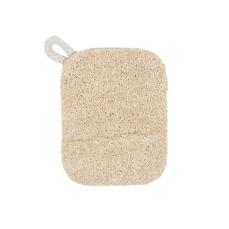 

1/3 шт. Органические люфы Люфа Спа Отшелушивающая мочалка натуральная Люфа Губка для мытья тела Удаление мертвой кожи Сделано Мыльница для мытья посуды