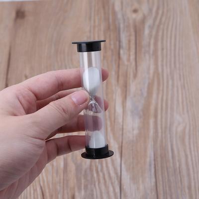 Neue Mini-Sanduhr Sanduhr Sanduhr Timer 60 Sekunden 1 Minute