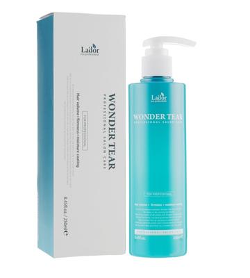 Wonder Tear für Haarglätte und Volumen 250 ml