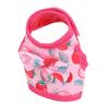 Bunny Harness Leash Set with Safety Buckle Lightweight Escape Proof Vest Harness Leash for Small Pets Guinea Pigs