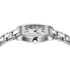 Nuovo Tempo Tono Metal Watch - White (JWT2ME6BF605WHWH0)