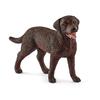 Schleich Farm World Labrador Retriever Ages 13834 (Female) Figure, 3+