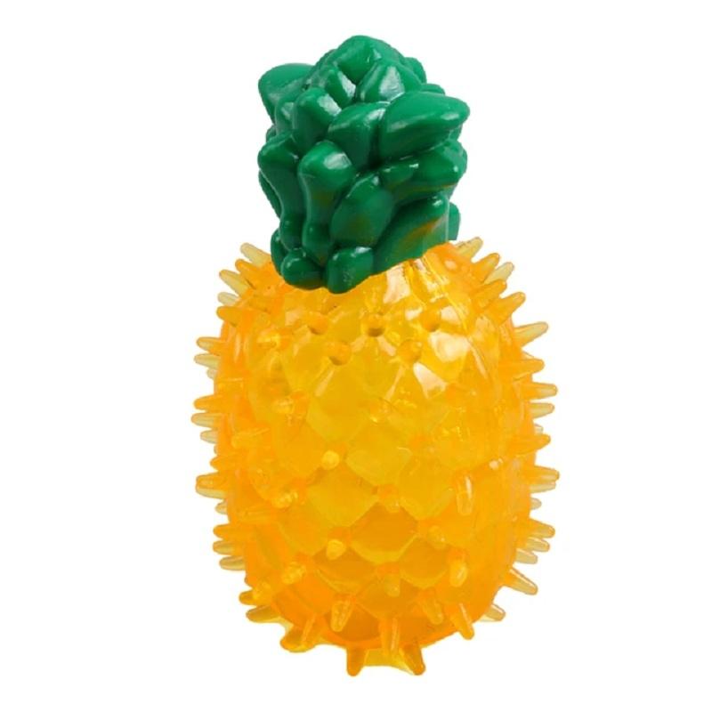 Pet Cooling Chew Dog Toys Freezable Toy for Puppies Freeze Interactive Toys In Summer Dog Treat Training Tools