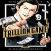 Trillion Game Vol. 9 by Riichiro Inagaki Paperback Book 9781974761913