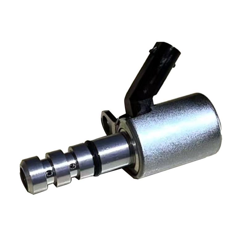 Regulační ventil tlaku oleje pro VW Skoda Seat 1.4 1.6 2.0 TDI Ventil olejového čerpadla - Čísla dílů 04L906455A/04L906455J 04L906455B