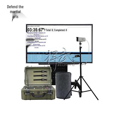 Hanwu Digital Display & Data Devices