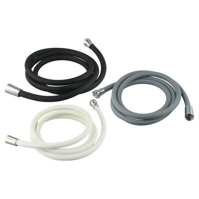 Flexible Latex Tube High Pressure Hose Silicone Shower Hose High Water Pressure