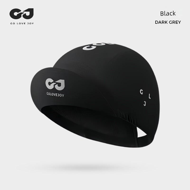 Cycling Cap, Sun Protection, Breathable Hat, Road Bike Helmet Lining, Bicycle Sunshade Hood for Men and Women, Cycling Equipment