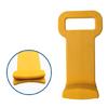 Tire Pressure Lever Demount Removal Tool For Tyre Changer Bead Clamp Auto Repair