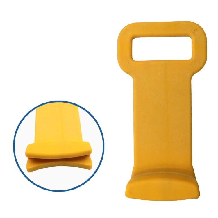 Tire Pressure Lever Demount Removal Tool For Tyre Changer Bead Clamp Auto Repair