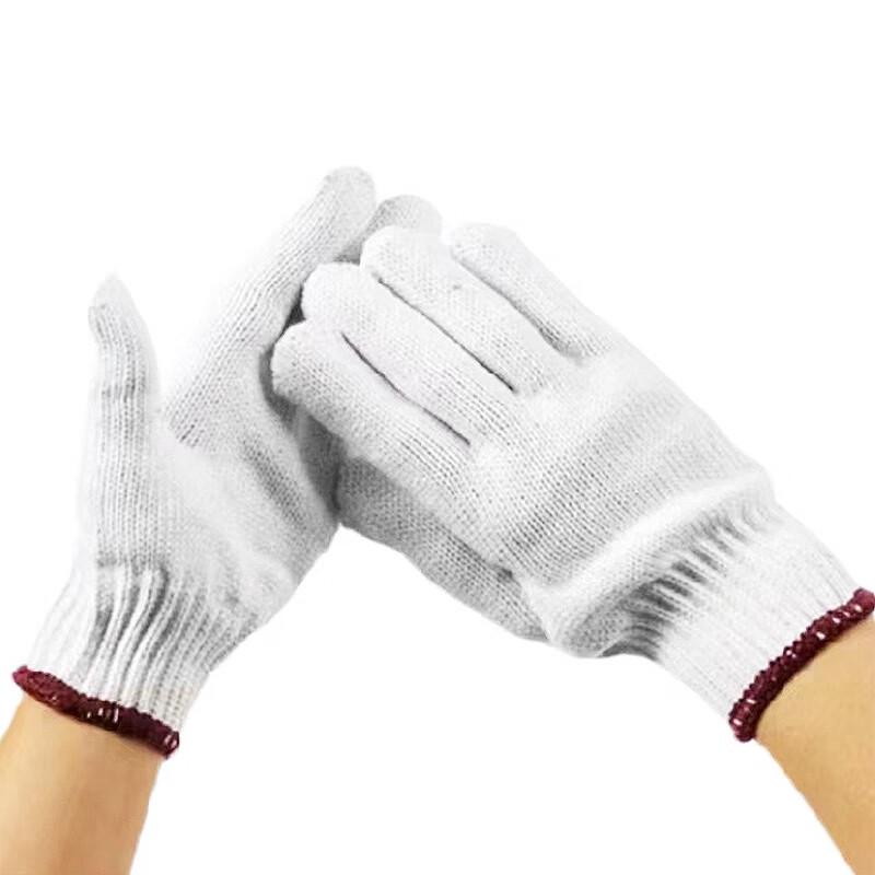 Tengxiang Cotton Yarn Work Gloves