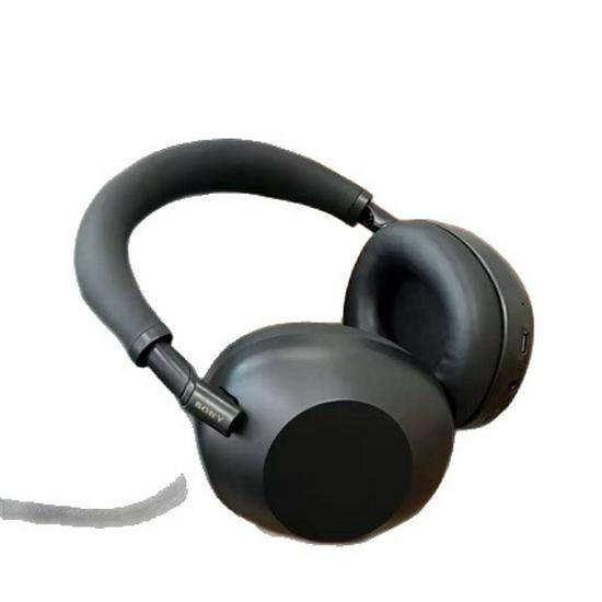 Casque Bluetooth Over-Ear à Réduction de Bruit SON.Y WH-1000XM6