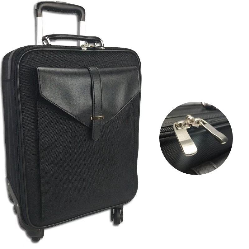 MDNG Oxford Cloth Rolling Makeup Case