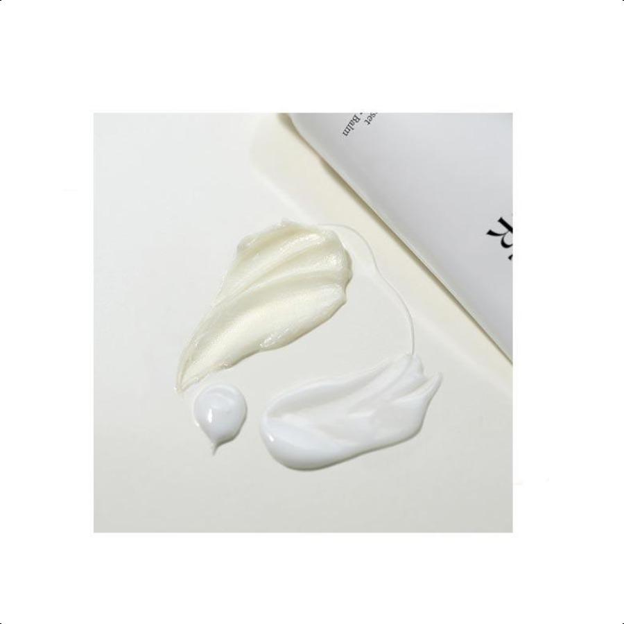 BYUR Clean Reset Melty Cleansing Balm 120g,K-Beauty