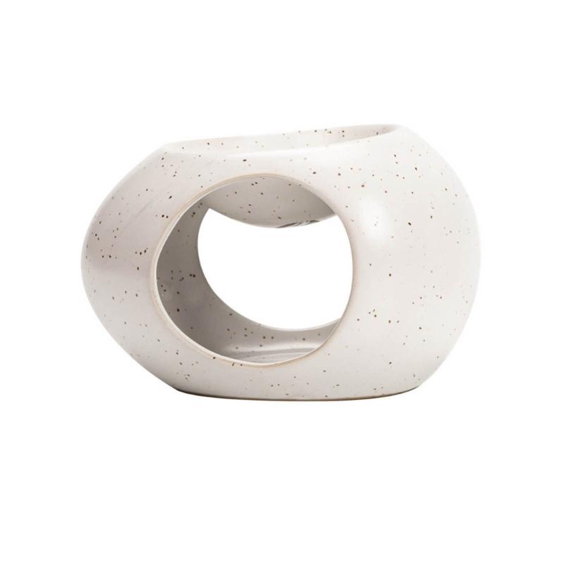 

Керамические масляные горелки, ароматические лампы, подставки для чайных свечей, ароматические диффузоры, подогреватели для масел