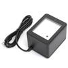 Desktop Barcode Scanner QR Code Scanning Platform Supermarket Mobile Payment YHD‑9800 Barcode Scanner