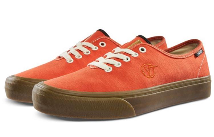 Authentic Taka Hayashi X Authentic Vans One 'Spicy Orange' VN0A45K8VTR