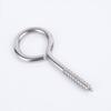 304 Stainless Steel Eye Hook Self-Tapping Screw