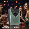 Retro Fortune ODM  Transparent Cassette Recorder Player Recorder Player with Am Fm Radio Walkman Player Customs