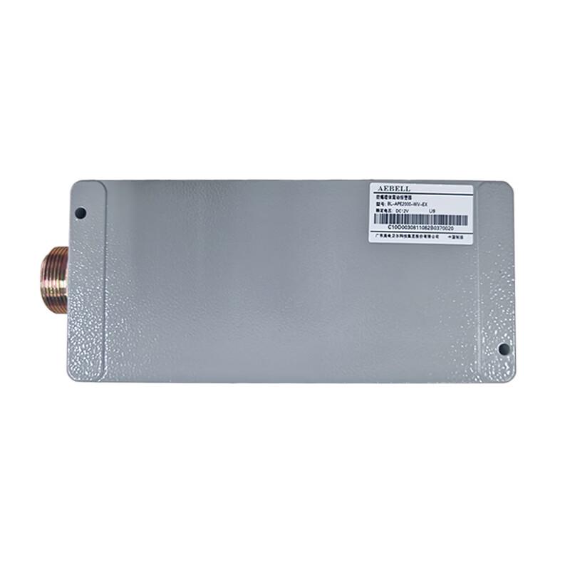 AEBELL Explosion-Proof Wall Vibration Alarm CN plug (adapter included)
