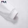 Fila Junior Boys' Long-Sleeve Crewneck T-Shirt