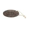 A65T-4X Lava Pumice Stone For Foot Scrubber, Foot Pumice To Remove Dead Skin (Random Color And Shape)